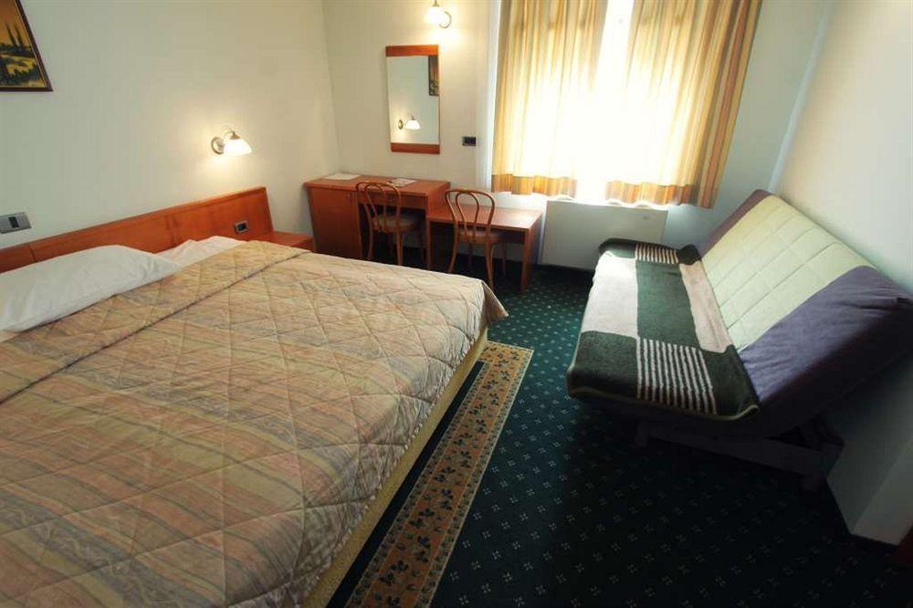 Grandvid Hotel Skofljica Экстерьер фото