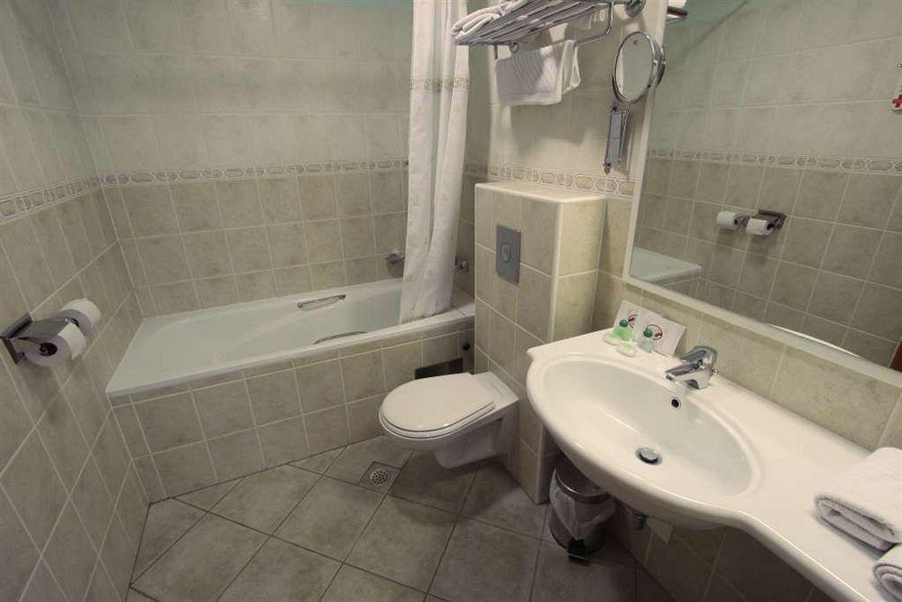 Grandvid Hotel Skofljica Экстерьер фото