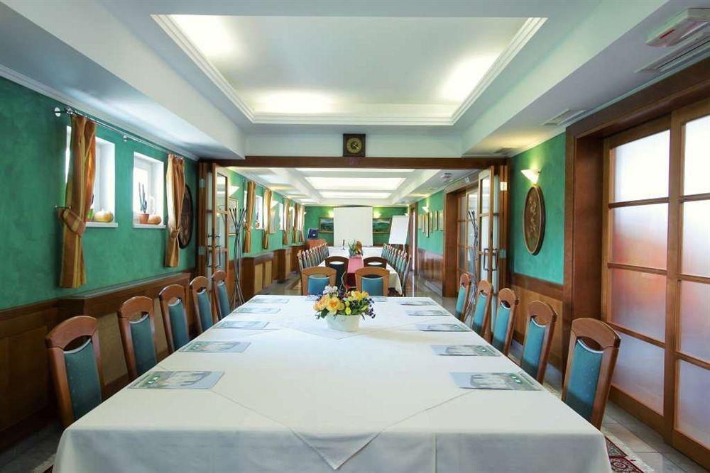 Grandvid Hotel Skofljica Экстерьер фото