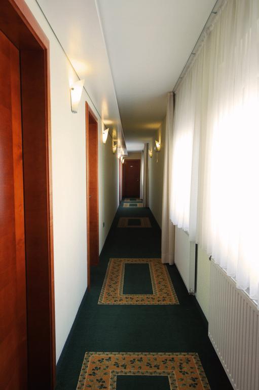 Grandvid Hotel Skofljica Экстерьер фото