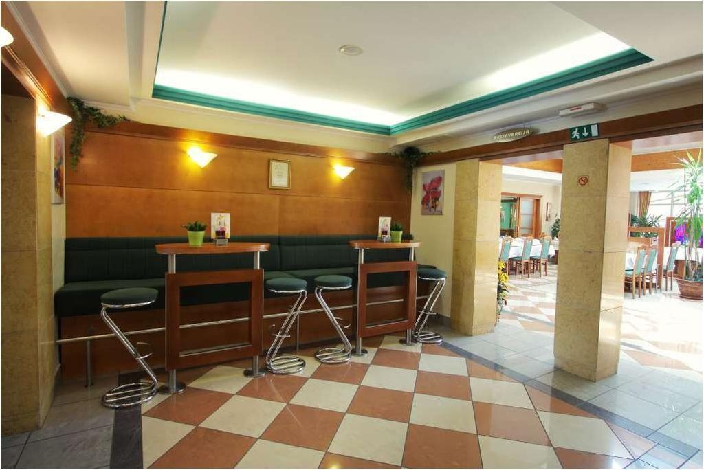 Grandvid Hotel Skofljica Экстерьер фото