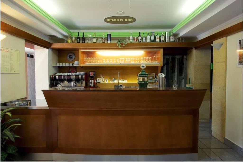 Grandvid Hotel Skofljica Экстерьер фото