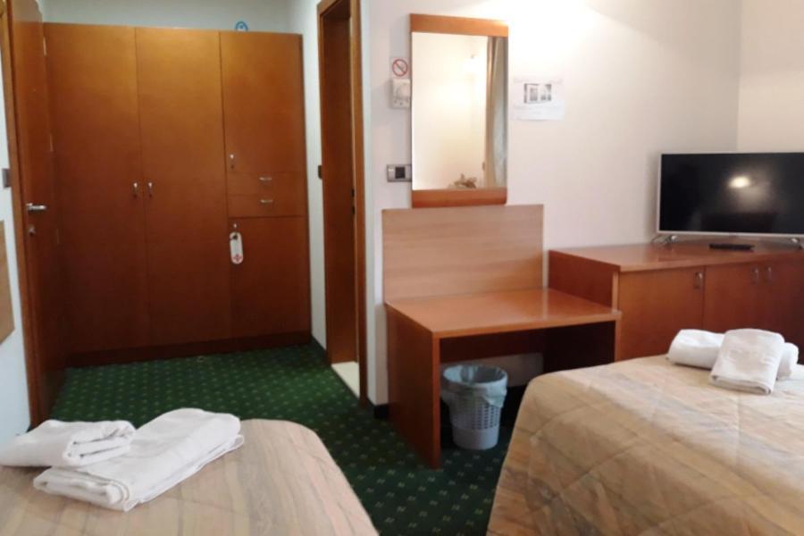 Grandvid Hotel Skofljica Экстерьер фото