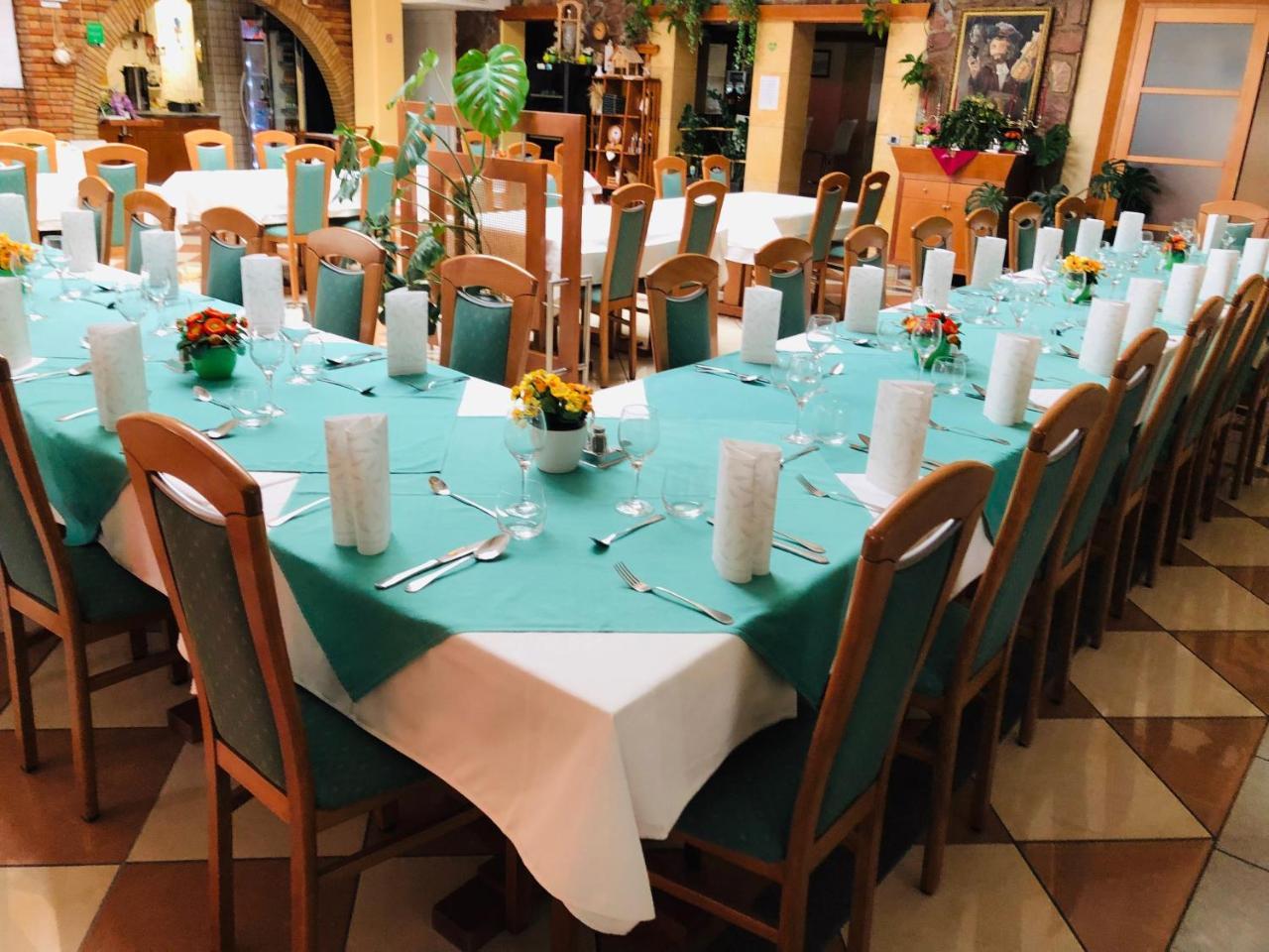 Grandvid Hotel Skofljica Экстерьер фото