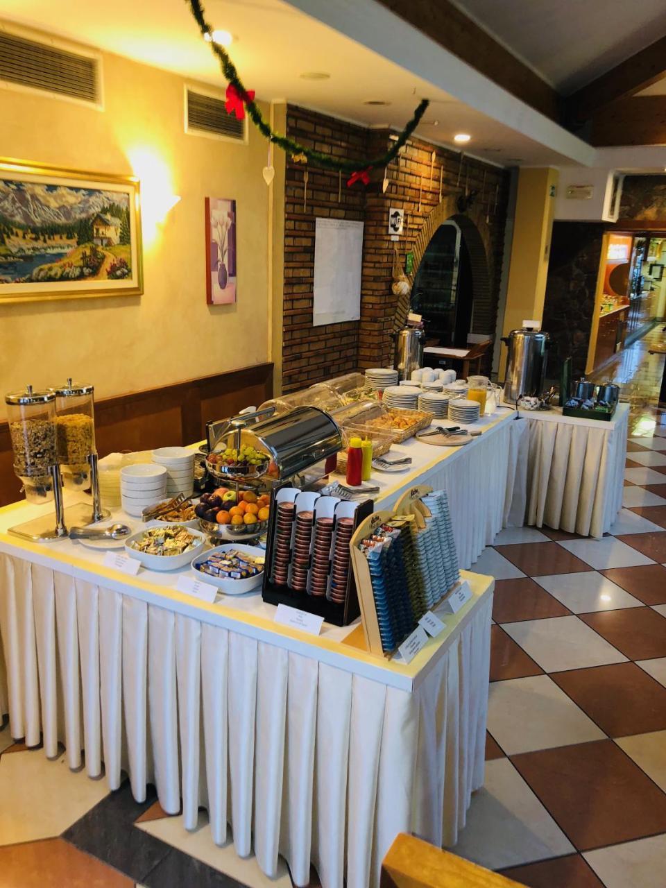 Grandvid Hotel Skofljica Экстерьер фото