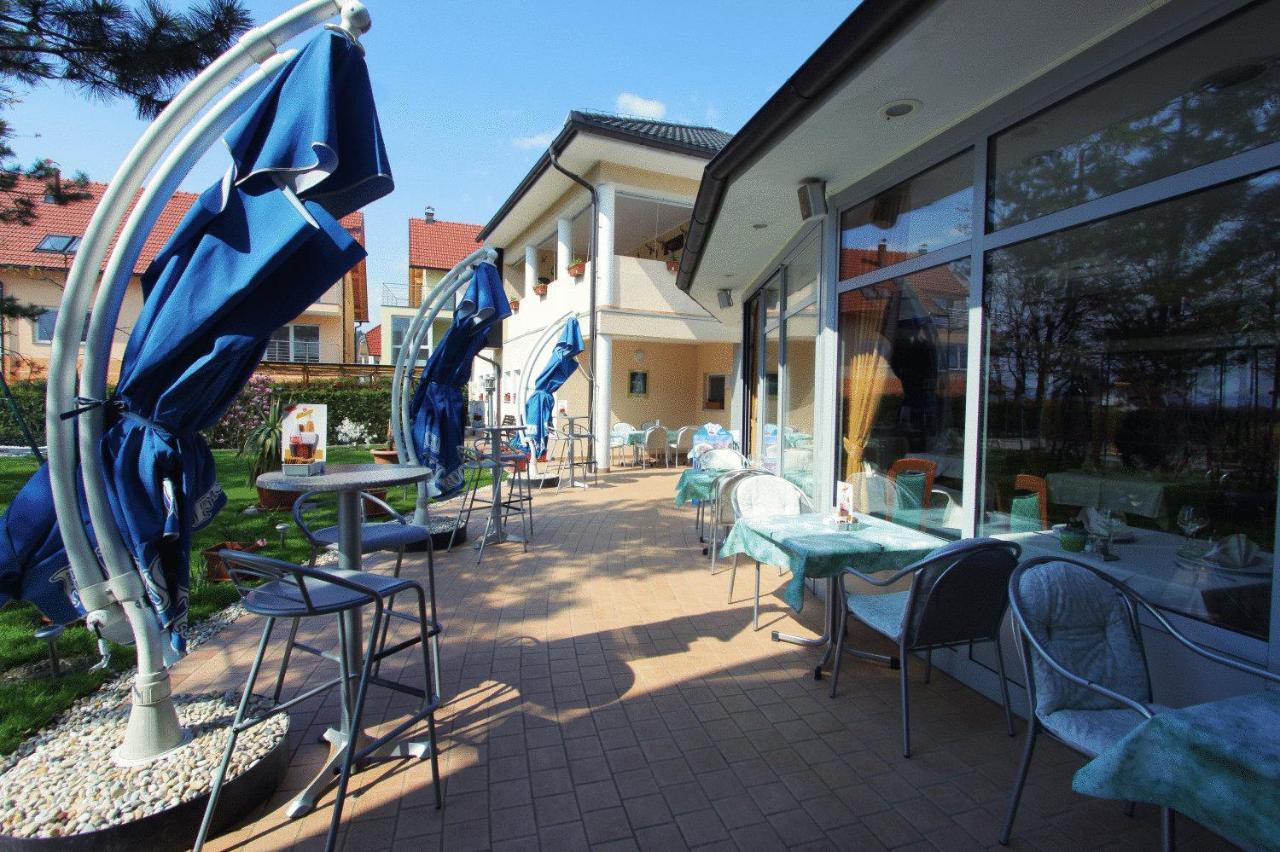 Grandvid Hotel Skofljica Экстерьер фото